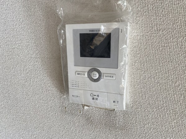 ボンヌシェール矢倉B棟の物件内観写真